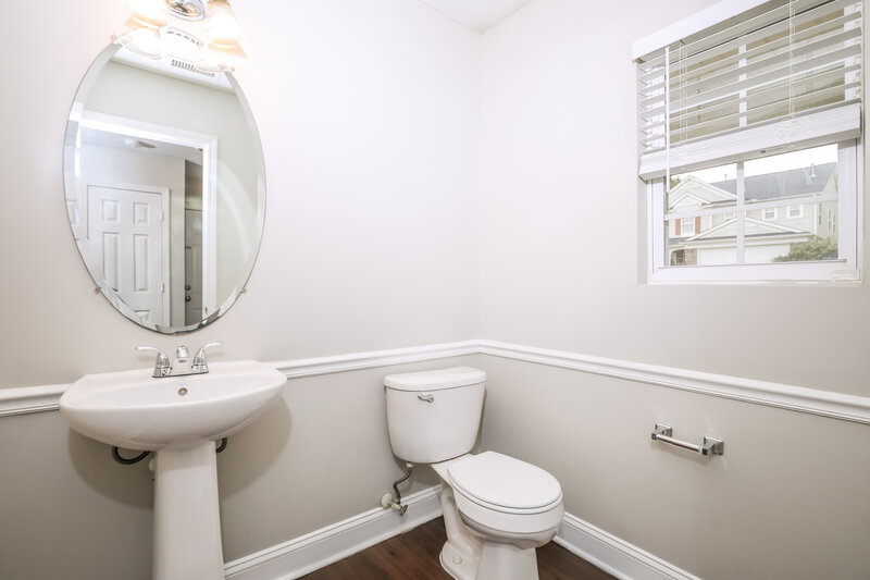 1,795/Mo, 6542 Guard Hill Dr Raleigh, NC 27610 Bathroom View 3