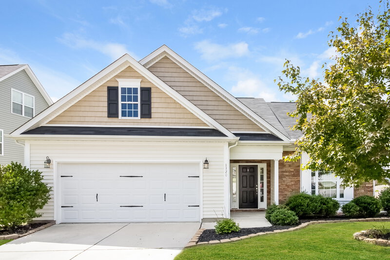 1,930/Mo, 1120 Dexter Ridge Dr Holly Springs, NC 27540 External View