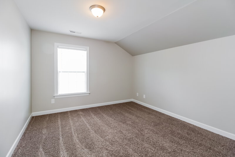 1,930/Mo, 1120 Dexter Ridge Dr Holly Springs, NC 27540 Bedroom View 2