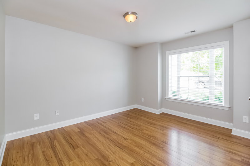 1,930/Mo, 1120 Dexter Ridge Dr Holly Springs, NC 27540 Bedroom View 3