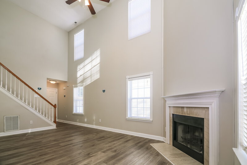 8132 Wesley Farm Dr Raleigh, NC 27616 Progress Residential