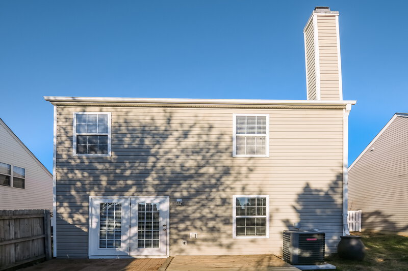 8132 Wesley Farm Dr Raleigh, NC 27616 Progress Residential