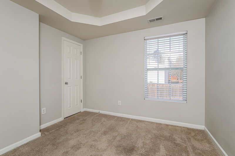 1,745/Mo, 3408 Fatima Ct Raleigh, NC 27610 Bedroom View