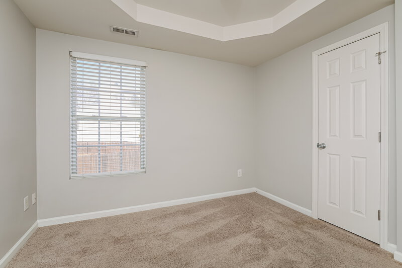 1,745/Mo, 3408 Fatima Ct Raleigh, NC 27610 Bedroom View 2