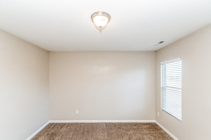 2,345/Mo, 3708 Hinton Grove Pl Raleigh, NC 27604 Bedroom View