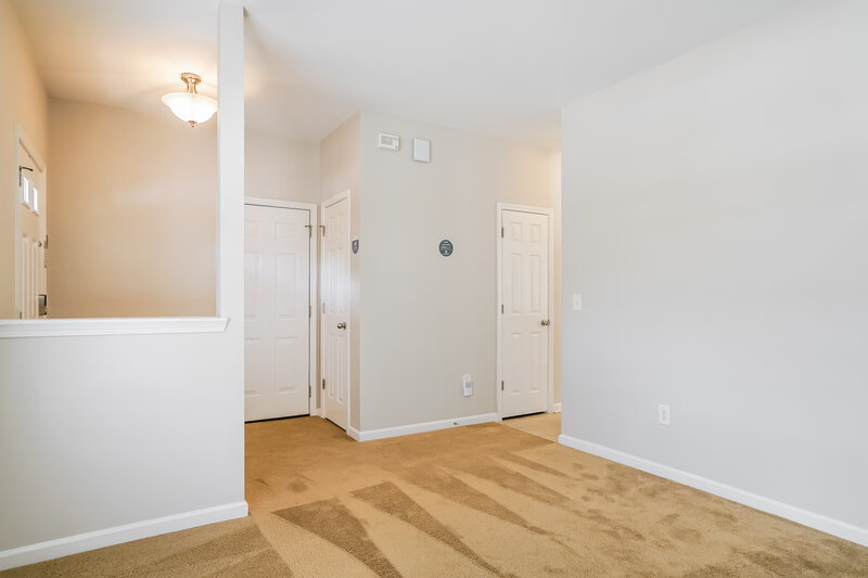 2,265/Mo, 706 Calavaras Ln Knightdale, NC 27545 Dining Room View