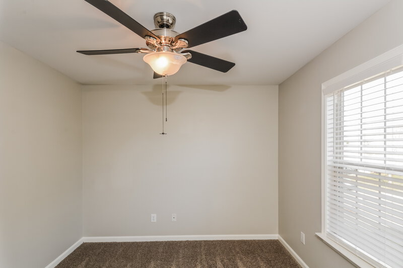 2,380/Mo, 408 Gooseberry Dr Holly Springs, NC 27540 Bedroom View