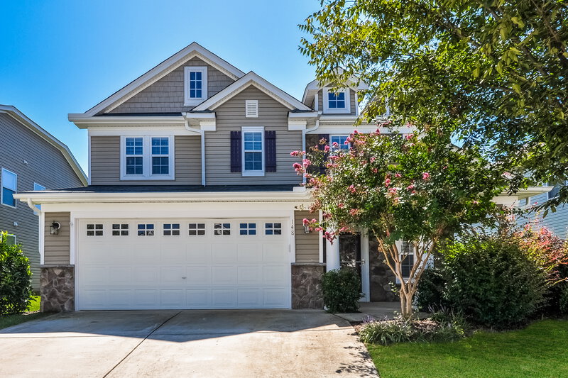 2,505/Mo, 148 Cinder Cross Way Garner, NC 27529 External View