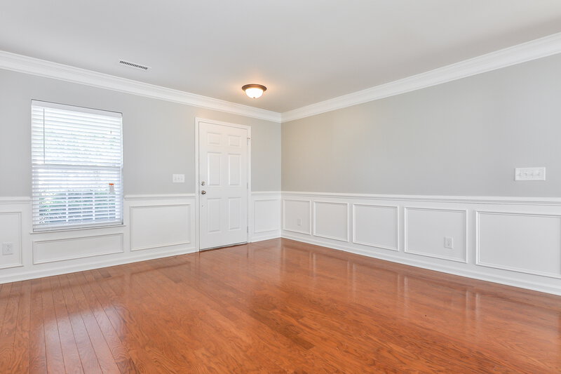 2,505/Mo, 148 Cinder Cross Way Garner, NC 27529 Living Room View