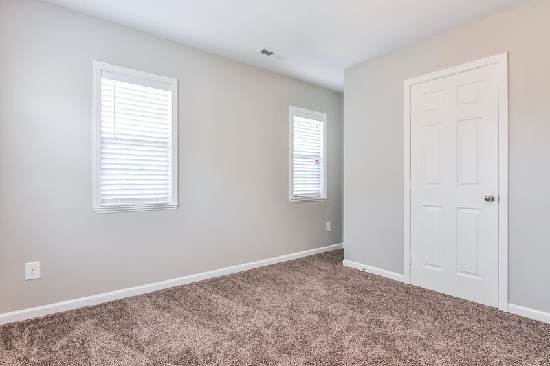 2,505/Mo, 148 Cinder Cross Way Garner, NC 27529 Bedroom View 2