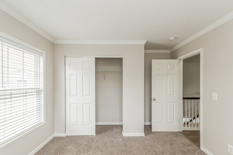 2,340/Mo, 148 Cinder Cross Way Garner, NC 27529 Bedroom View