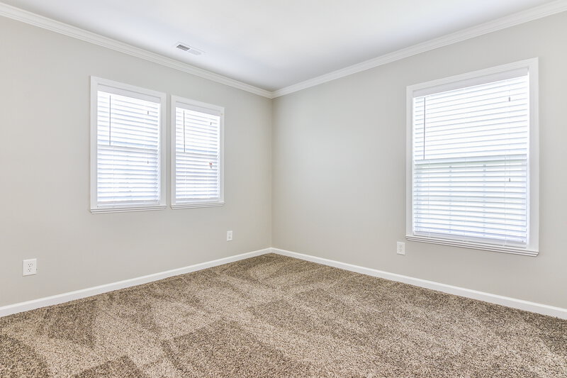 2,505/Mo, 148 Cinder Cross Way Garner, NC 27529 Bedroom View 3