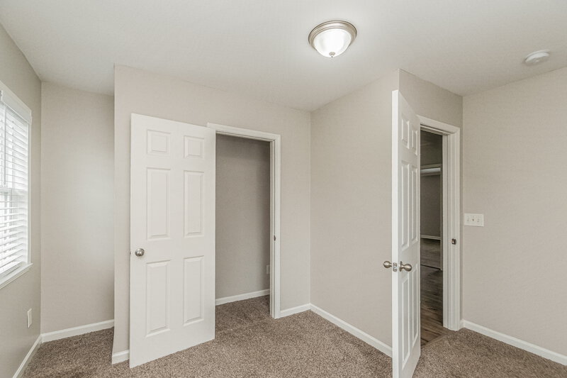 2,340/Mo, 148 Cinder Cross Way Garner, NC 27529 Bedroom View 2