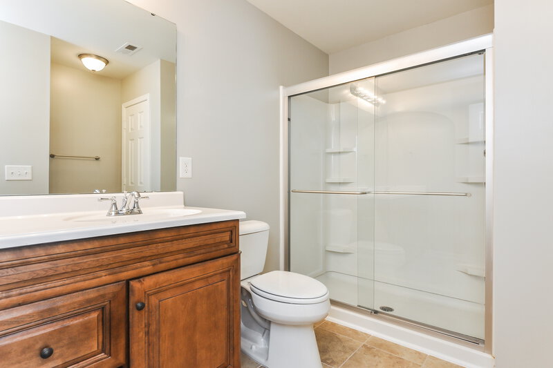 2,505/Mo, 148 Cinder Cross Way Garner, NC 27529 Bathroom View