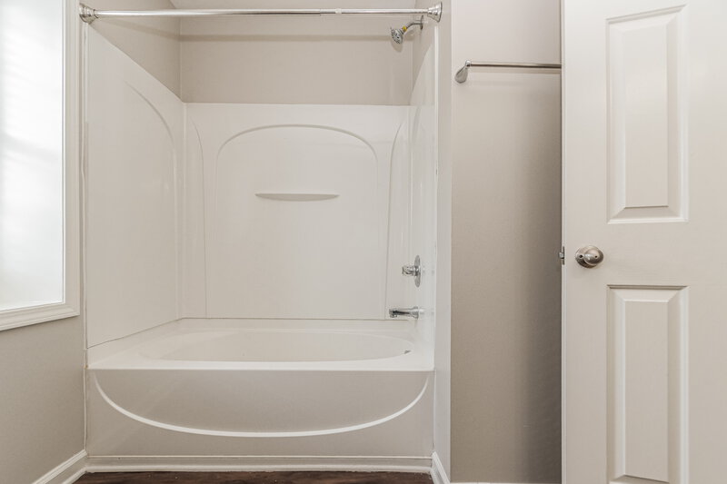 2,340/Mo, 148 Cinder Cross Way Garner, NC 27529 Bathroom View 2