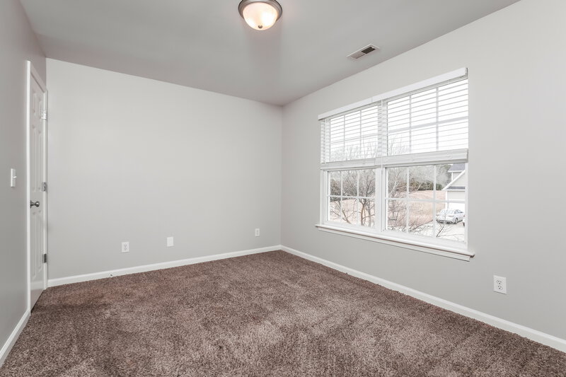 2,005/Mo, 1102 Braemar Highland Dr Zebulon, NC 27597 Bedroom View