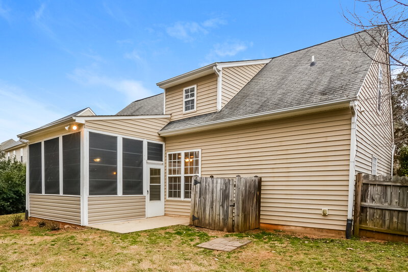 1,995/Mo, 360 Collinsworth Dr Clayton, NC 27527 Misc View 15