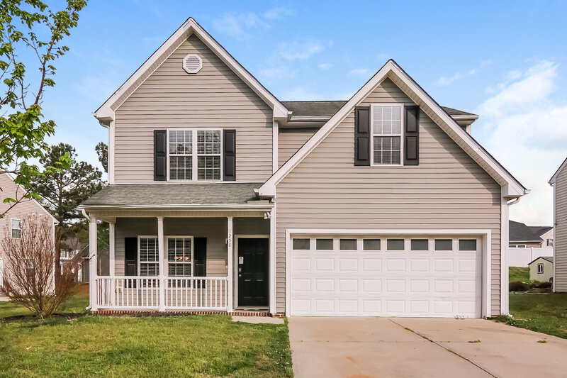 1,960/Mo, 1250 Braemar Highland Dr Zebulon, NC 27597 External View