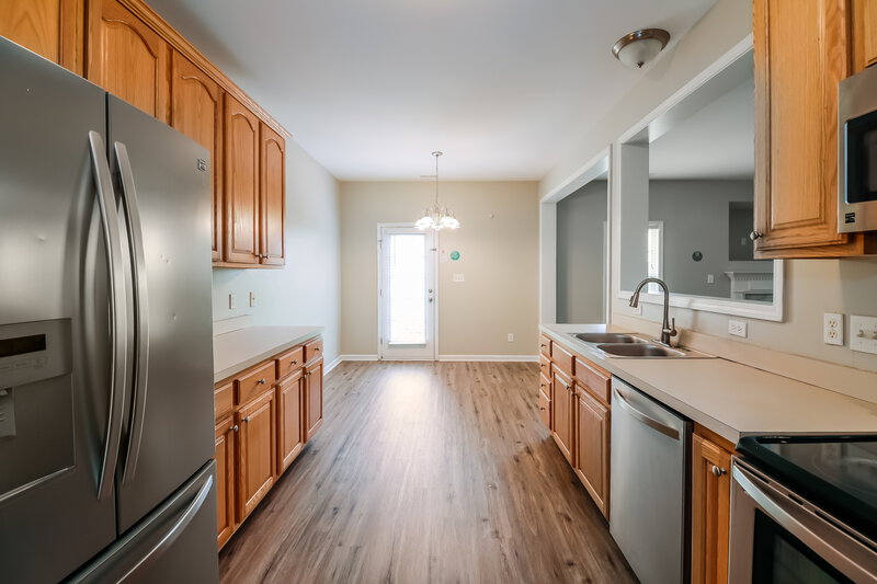 1,960/Mo, 1250 Braemar Highland Dr Zebulon, NC 27597 Misc View 5