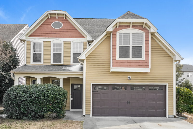 2,170/Mo, 117 Callahan Trl Garner, NC 27529 External View