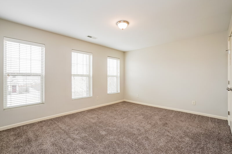 2,170/Mo, 117 Callahan Trl Garner, NC 27529 Bedroom View 2