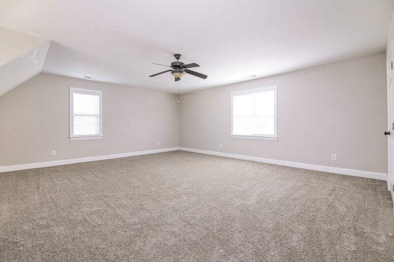 2,080/Mo, 163 Lars Ln Garner, NC 27529 Family Room View