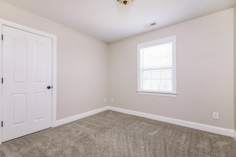 2,080/Mo, 163 Lars Ln Garner, NC 27529 Bedroom View 2