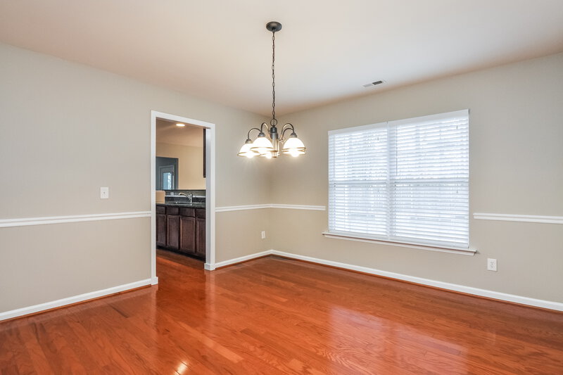 2,570/Mo, 504 Pyracantha Dr Holly Springs, NC 27540 Dining Roomlarge View