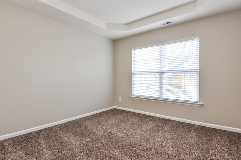 2,570/Mo, 504 Pyracantha Dr Holly Springs, NC 27540 Master Bedroomlarge View 2