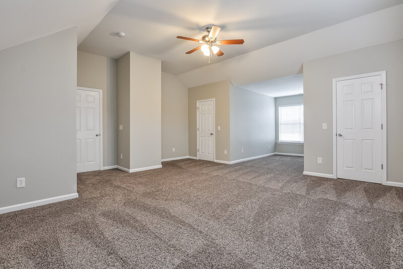 2,570/Mo, 504 Pyracantha Dr Holly Springs, NC 27540 Bedroomlarge View