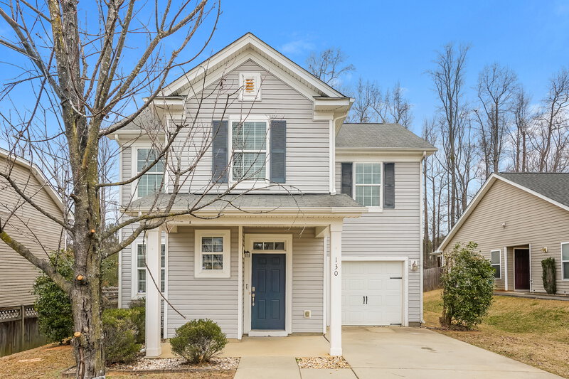 1,720/Mo, 130 Norwich Dr Clayton, NC 27520 External View