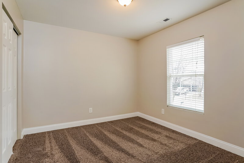 1,720/Mo, 130 Norwich Dr Clayton, NC 27520 Bedroom View