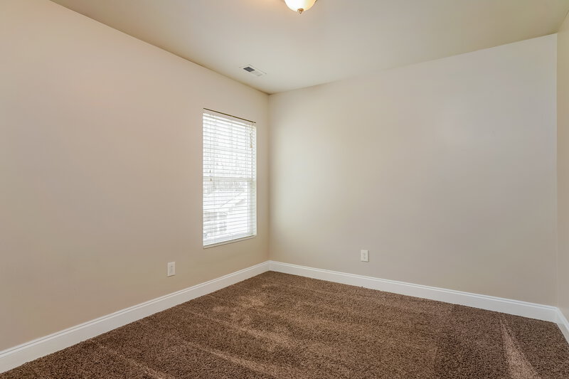 1,720/Mo, 130 Norwich Dr Clayton, NC 27520 Bedroom View 2