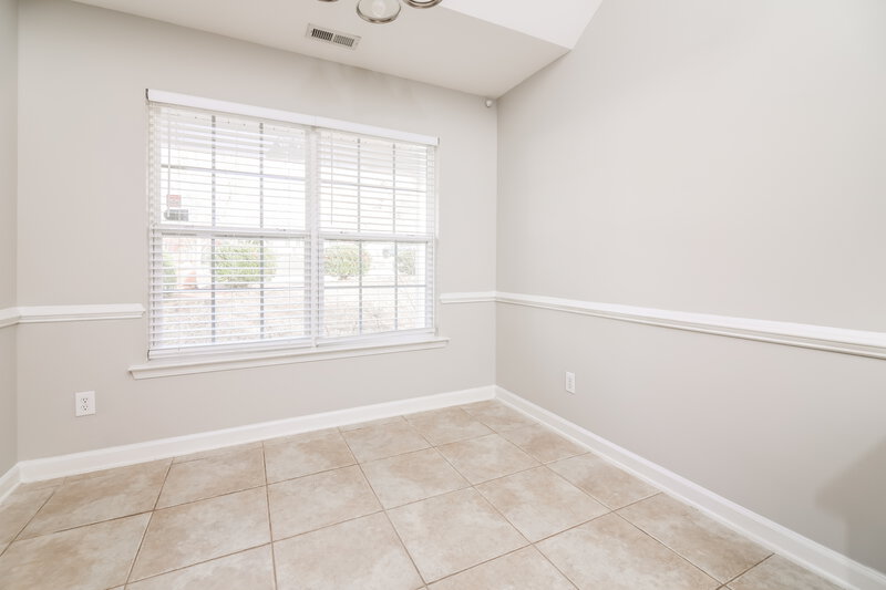 3,110/Mo, 553 Texanna Way Holly Springs, NC 27540 Dining Room View