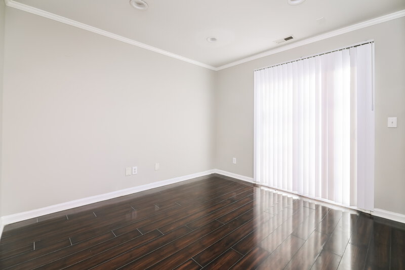 3,110/Mo, 553 Texanna Way Holly Springs, NC 27540 Family Room View
