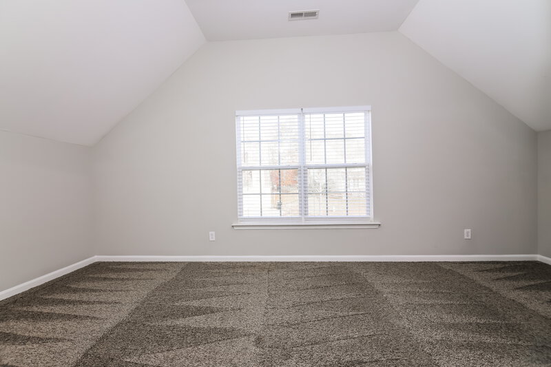 3,110/Mo, 553 Texanna Way Holly Springs, NC 27540 Bedroom View 2