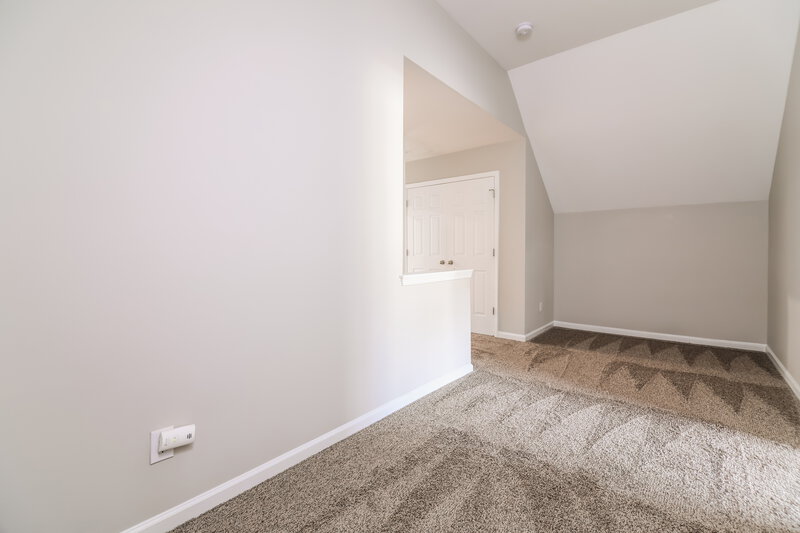 3,110/Mo, 553 Texanna Way Holly Springs, NC 27540 Bedroom View 3
