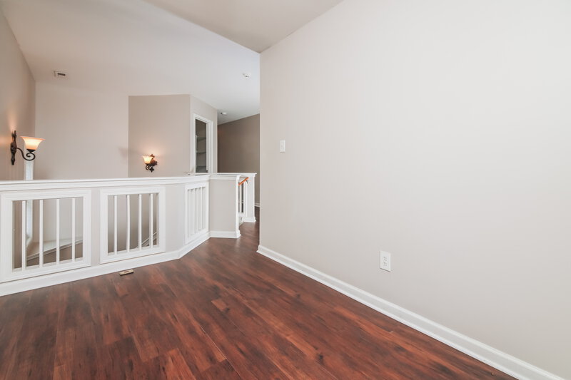 2,435/Mo, 3936 Cane Garden Dr Raleigh, NC 27610 Family Room View