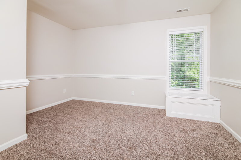 2,435/Mo, 3936 Cane Garden Dr Raleigh, NC 27610 Bedroom View
