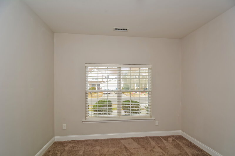 2,155/Mo, 233 Norwich Dr Clayton, NC 27520 Living Room View 2