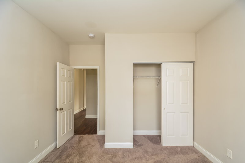 2,155/Mo, 233 Norwich Dr Clayton, NC 27520 Bedroom View