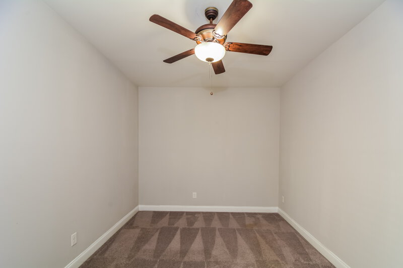 2,155/Mo, 233 Norwich Dr Clayton, NC 27520 Bedroom View 2