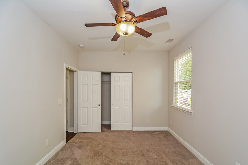 2,155/Mo, 233 Norwich Dr Clayton, NC 27520 Bedroom View 3