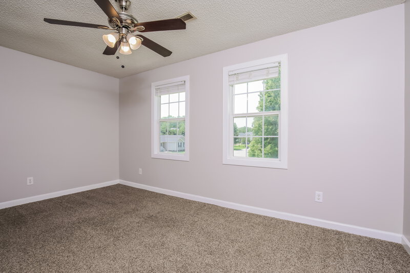 1,465/Mo, 101 Mayfair Ct Clayton, NC 27520 Main Bedroom View