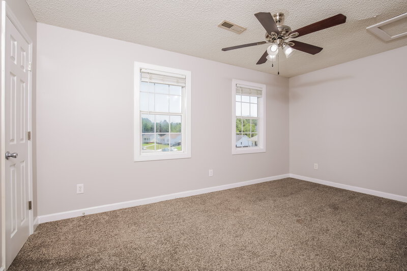 1,465/Mo, 101 Mayfair Ct Clayton, NC 27520 Bedroom View