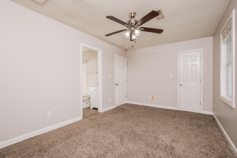 1,465/Mo, 101 Mayfair Ct Clayton, NC 27520 Bedroom View 2