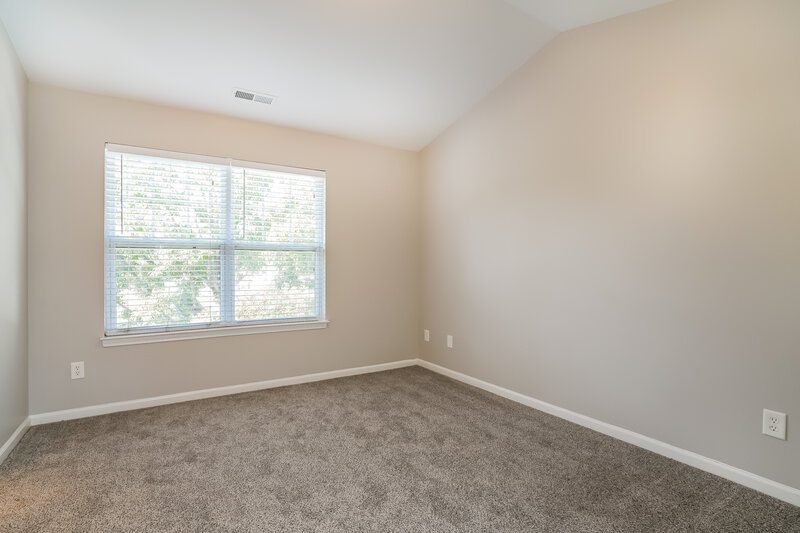 1,590/Mo, 3801 Bison Hill Ln Raleigh, NC 27604 Main Bedroom View