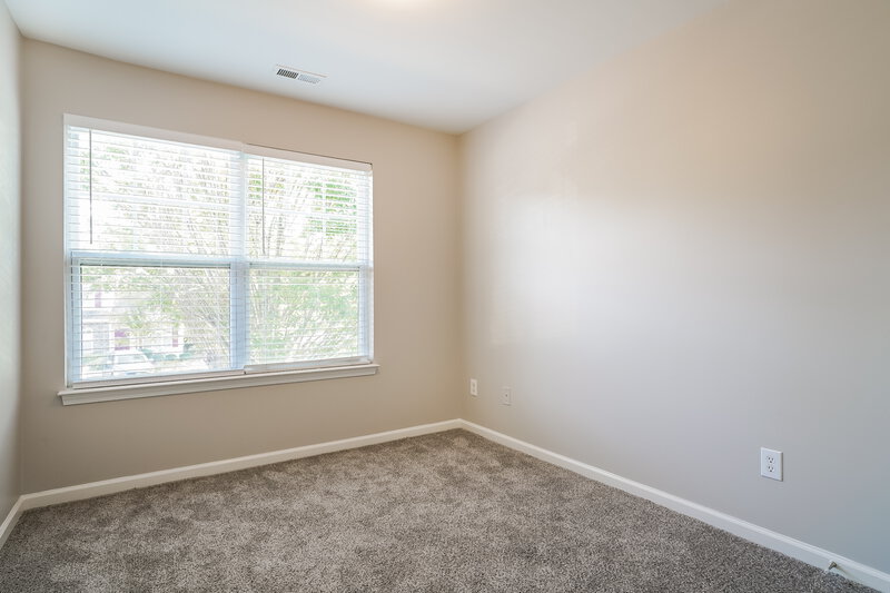 1,590/Mo, 3801 Bison Hill Ln Raleigh, NC 27604 Bedroom View 3