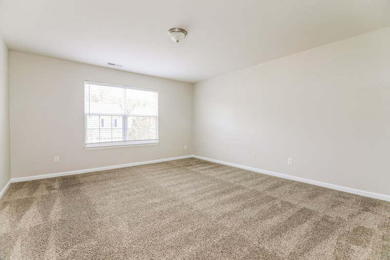 0/Mo, 112 Jasper Point Dr Holly Springs, NC 27540 Bedroom View