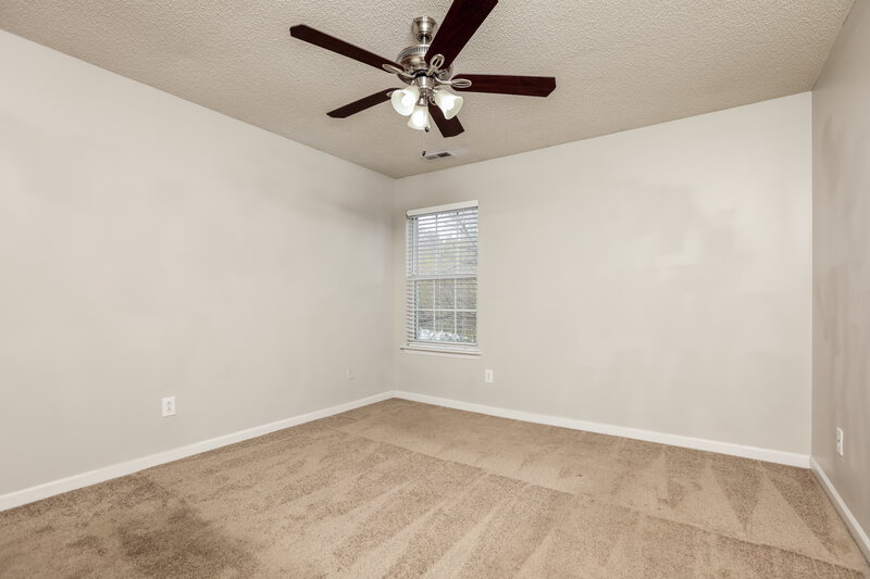 1,790/Mo, 1720 Beacon Bluff St Raleigh, NC 27604 Bedroom View